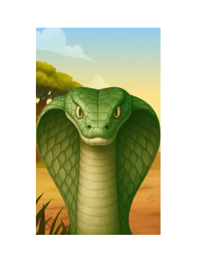 Vortex Safari — Turbo Games
