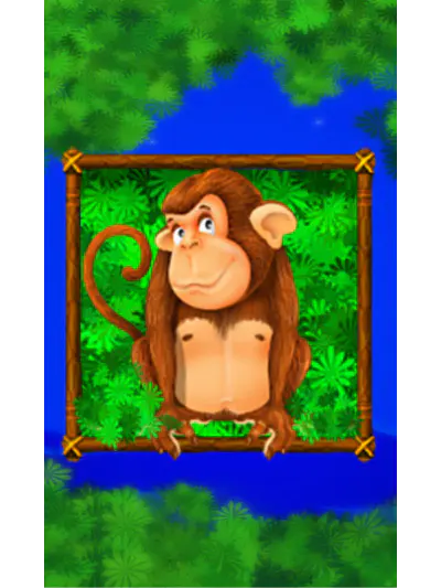 Monkey Jackpot — Belatra Games